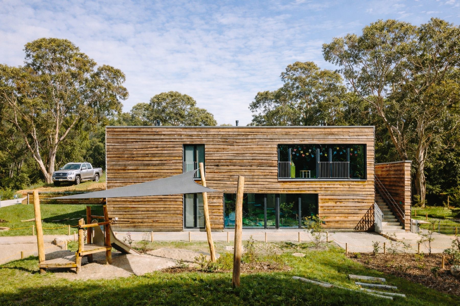 ELBKIDS EARLY LEARNING